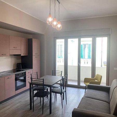 Tripepi Suites Reggio Calabria Exterior photo