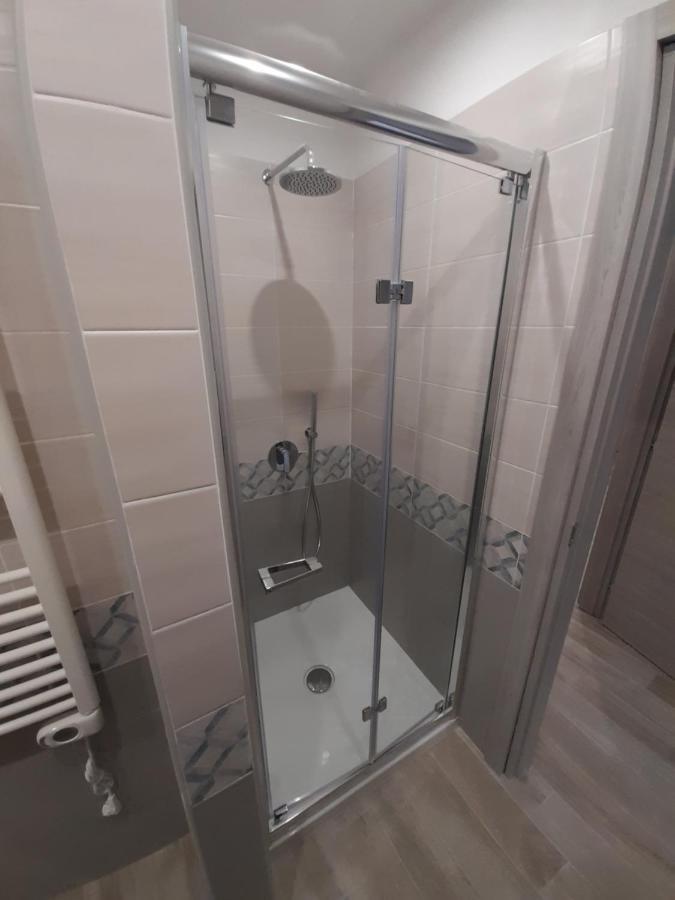 Tripepi Suites Reggio Calabria Exterior photo